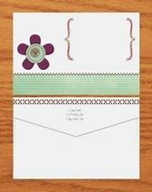 Image result for 4x4 Envelope Template Printable
