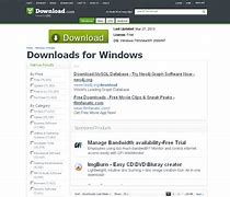 Image result for CNET Free Downloads Windows 1.0