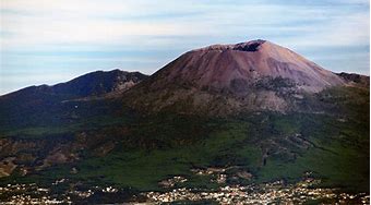 Image result for Mount Vesuvius Photos
