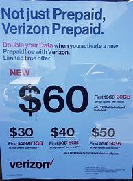 Image result for Verizon Poster
