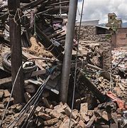 Image result for Earthquake South Africa