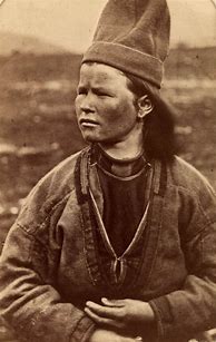 Image result for Famous Sami People