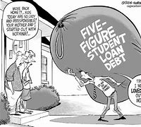 Image result for Student Loan Funny Memes