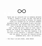 Image result for Fault in Our Stars Book Quotes