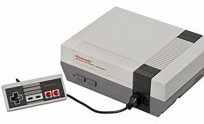 Image result for Third Generation of Video Game Consoles