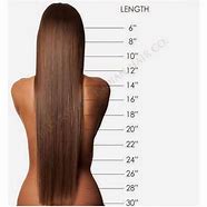 Image result for Inch Long Hair Women
