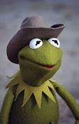 Image result for Kermit in Suit