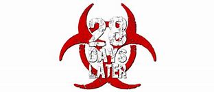 Image result for 28 Days Later Logo