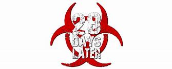 Image result for 28 Days Later PNG