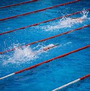 Image result for Swimming Track