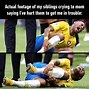 Image result for Soccer Neymar Meme