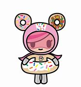 Image result for Donutella Icon