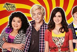 Image result for Austin and Ally TV Show