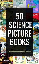 Image result for Read a Science Book
