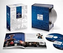 Image result for Univresal Pictures Blu-ray DVDs