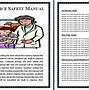Image result for User Manual Template
