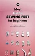 Image result for Elna Sewing Machine 4 Feet