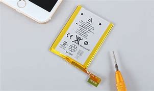 Image result for iPod Touch 5th Gen Battery