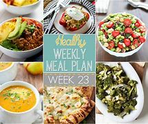 Image result for 30-Day Meal Plan Healthy Eating