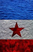 Image result for Yugoslav Belgrade Flag