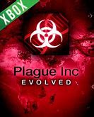 Image result for Plague Inc. Xbox
