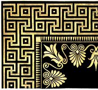 Image result for Ancient Greek Patterns Design