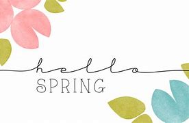 Image result for Hello Spring Desktop Backgrounds Cute