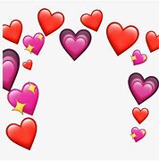 Image result for Heart Emoji Meme Maker