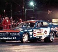 Image result for NHRA Funny Car From Top View