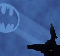 Image result for Batman 89 Bat Signal