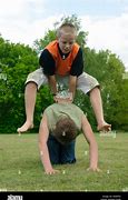 Image result for Playing Leapfrog