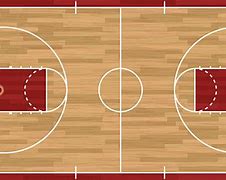 Image result for Basketball Court Graphic