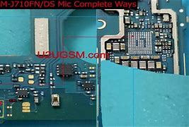 Image result for Samsung Galaxy S8 Mic