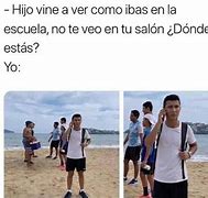 Image result for Calle SE Hijo De Su Meme