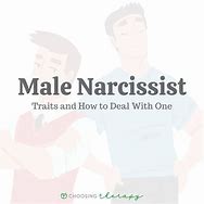 Image result for Narcissistic Men