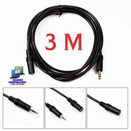 Image result for USB Female to Aux Cable