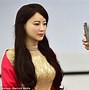 Image result for Chinese Human Robots