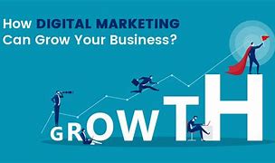 Image result for Digital Marketing Growth