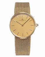Image result for Baume Mercier Gold Watches