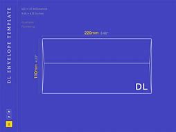 Image result for DL Envelope Design