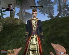 Image result for Morrowind Controls