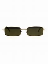 Image result for Rectangle Style Sunglasses