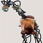 Image result for Steampunk Robot Character