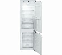 Image result for Integrated Fridge Freezer 60 40