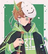 Image result for Anime Boy Xbox PFP