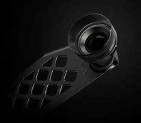 Image result for iPhone Camera Case with Lens Adapter