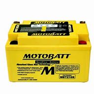 Image result for Yamaha R6 Battery