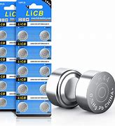 Image result for AG13 Button Cell Battery