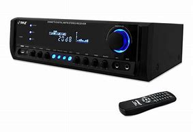 Image result for Bing Photosof Realistic Stereo Receivers