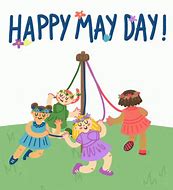 Image result for Happy May Day Meme